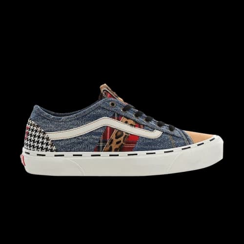 Vans Bess Ni Bender Pack