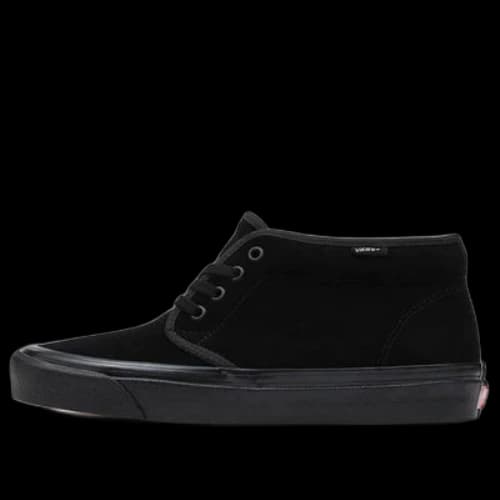Vans Anaheim Factory Chukka 49 DX BLACK
