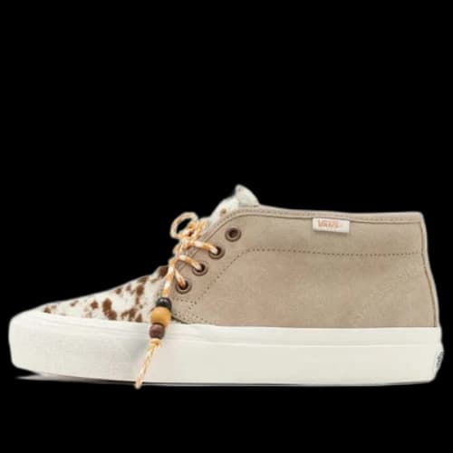 Vans Ua Chukka 49 Dx Beige Khaki