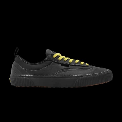 Vans Wade Goodall x Destruct SF 'Black'