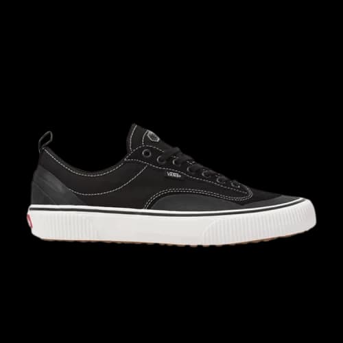Vans Destruct SF 'Black'
