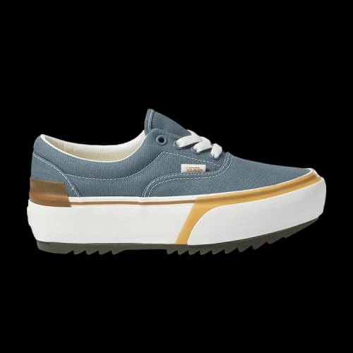 Vans Era Stacked 'Stormy Weather'