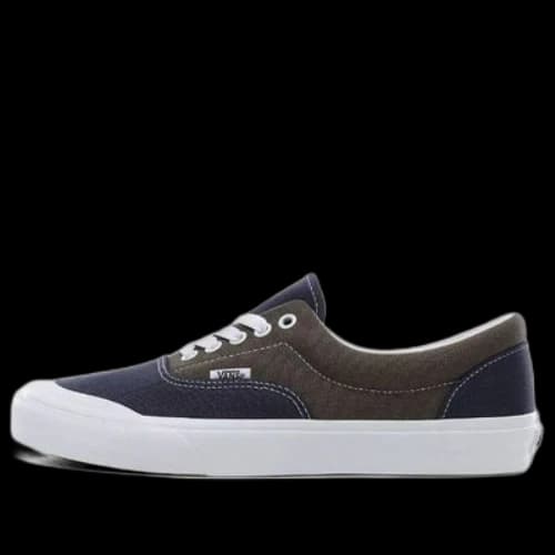 Vans Twotone Era Tc 'Parisian Night Grape Leaf'