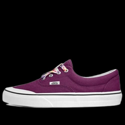 Vans Era TC Shoes Purple