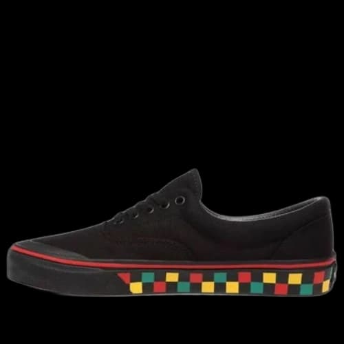 Vans Check Era Tc Black