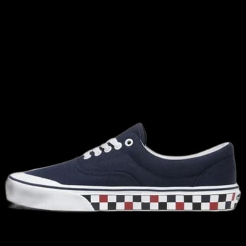 Vans Check Era Tc Deep Blue Dark Blue