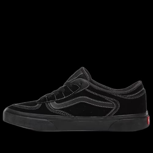 Vans Rowley Classic Black