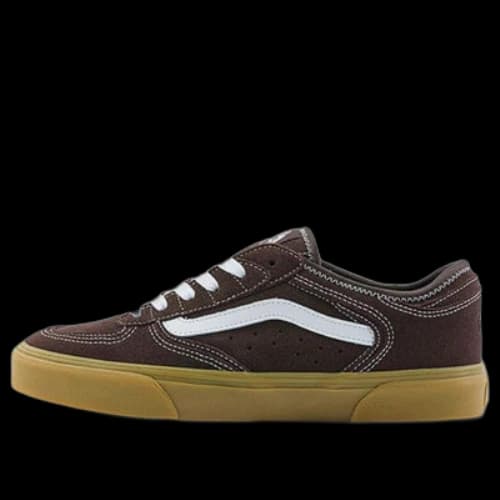 Vans Rowley Classic 'Gum Chocolate'