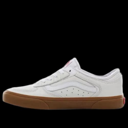 Vans Rowley Classic White/Brown