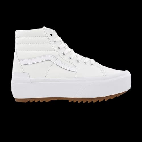 Vans Sk8-Hi Stacked 'White Gum'