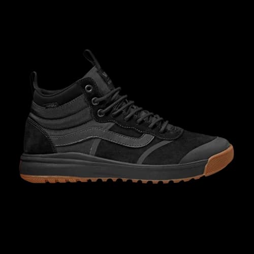 Vans UltraRange High DL MTE 'Black'