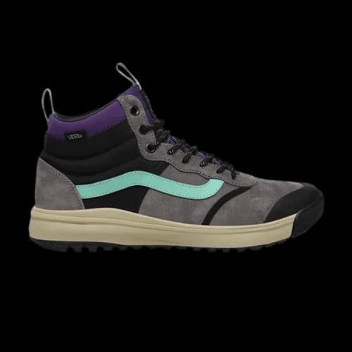 Vans UltraRange High DL MTE 'Pewter Eucalyptus'