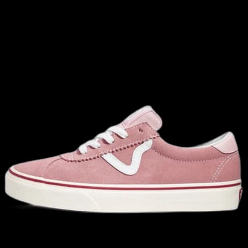 Vans Sport (RETRO SPORT) FLAMINGO Pink