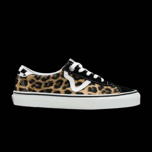 Vans Sandy Liang x Epoch Sport 'Leopard'