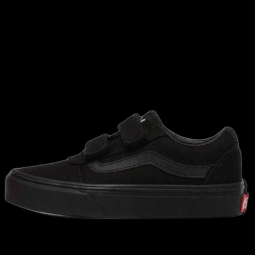 Vans Ward Sneakers K Black