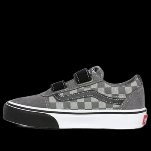 (PS) Vans Ward 'Grey'