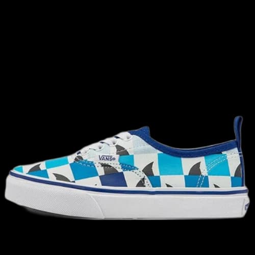 Vans Shoes Skate shoes 'Blue White Black'