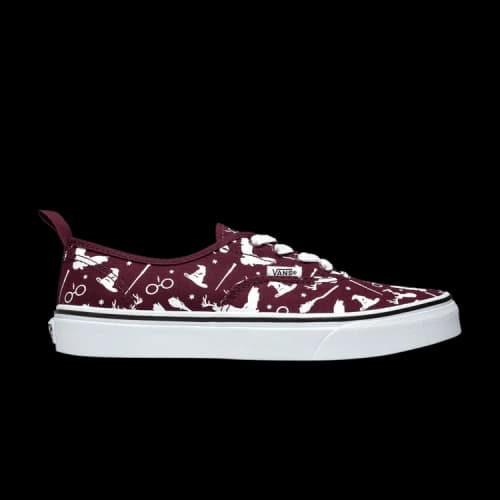 Vans Harry Potter x Authentic Elastic Kids 'Wizard Accessories'