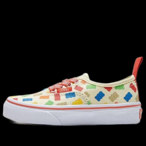 (PS) Vans Authentic x HARIBO 'Multi-Color'