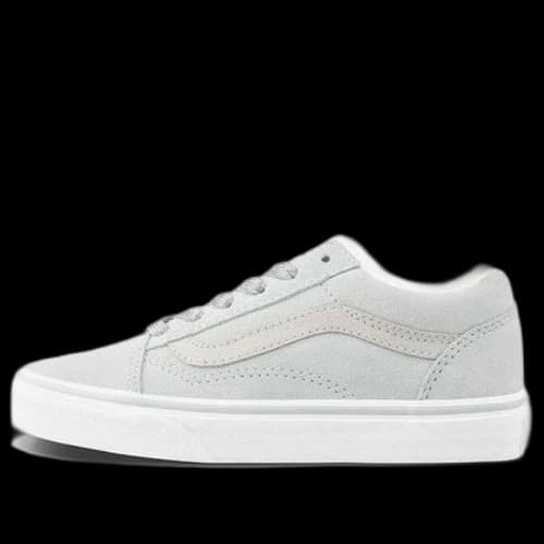 Vans Old Skool Kids Light Blue