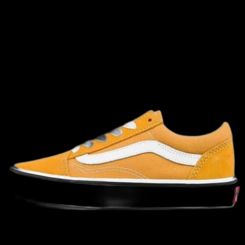 Vans Old Skool -KIDS Orange
