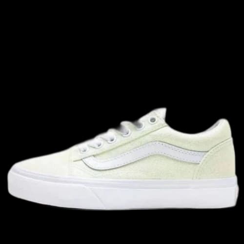 (PS) Vans Old Skool K 'Green White'