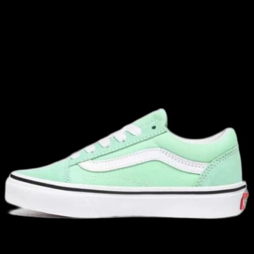 Vans Old Skool Kids 'Green'