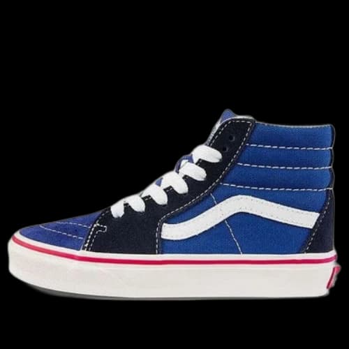 Vans SK8-Hi Kids Blue/Black