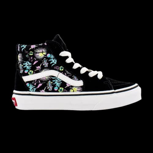 Vans Sk8-Hi Kids 'Paradise Floral'