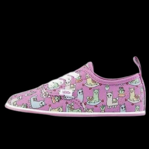 Vans Authentic Kids 'Pink'