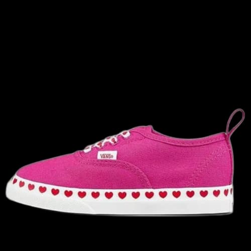 Vans Authentic -KIDS 'Red'