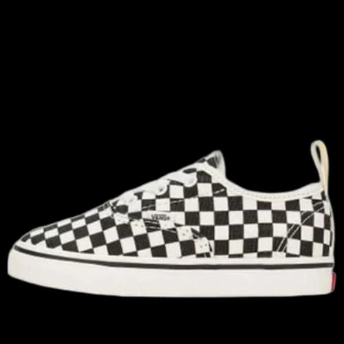 (TD) Vans Authentic 44 DX 'Black White'