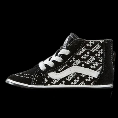 Vans Shoes Skate shoes 'Black White'