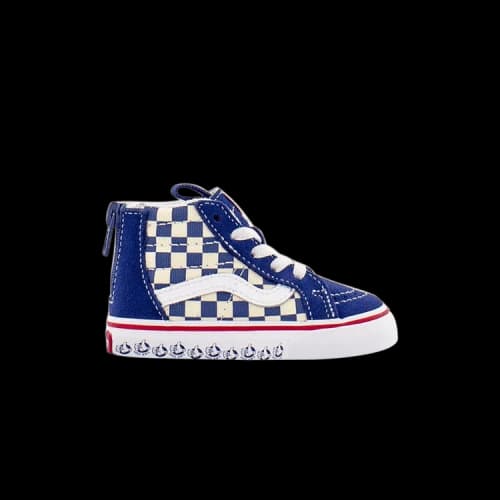 Vans BMX Sk8-Hi Infant 'True Navy'