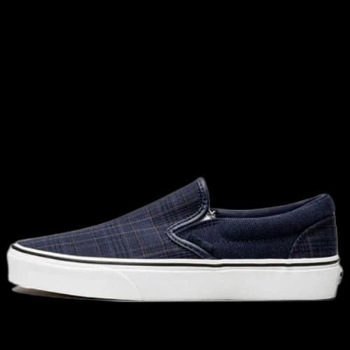 Vans Classic Slip-On 'Blue White'