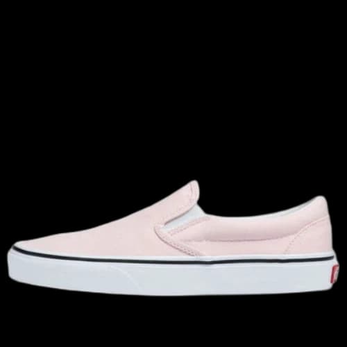 Vans Classic Slip-On Pink