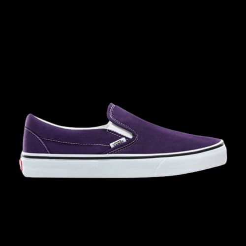 Vans Slip-On 'Violet Indigo'