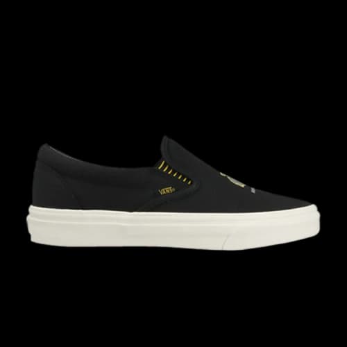 Vans Harry Potter x Classic Slip-On 'Hufflepuff'