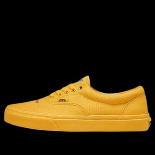 Vans X RANDOMEVENT Era Yellow