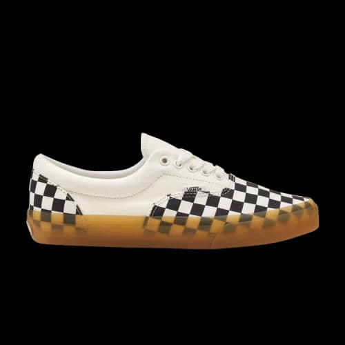 Vans Era 'Checkerboard - Marshmallow Gum'