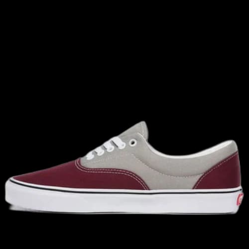 Vans 2-Tone Era Grey/Red