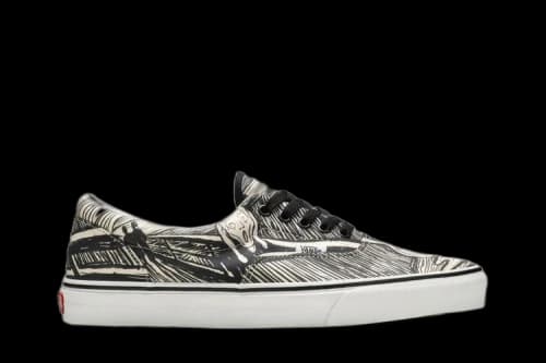 Vans MoMA x Era 'Edvard Munch's The Scream'