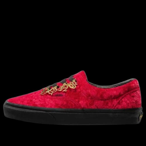 Vans Era Classics Red