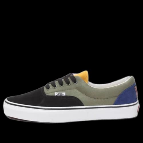 Vans Otw Rally Era Greenpurple