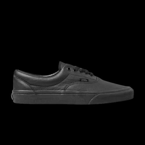 Vans Era 'Black Mono'