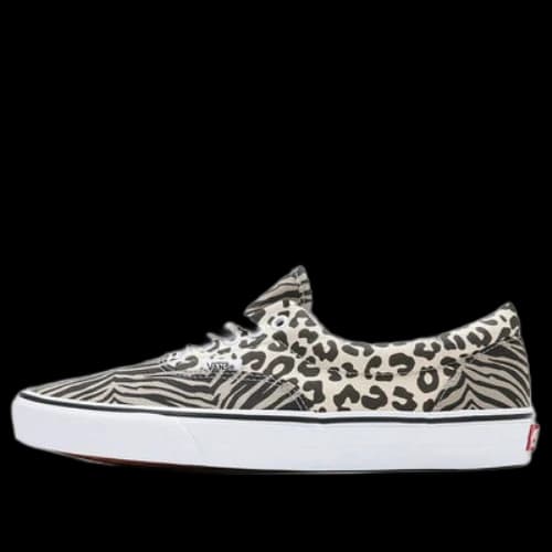 Vans Era 'Cream Black'