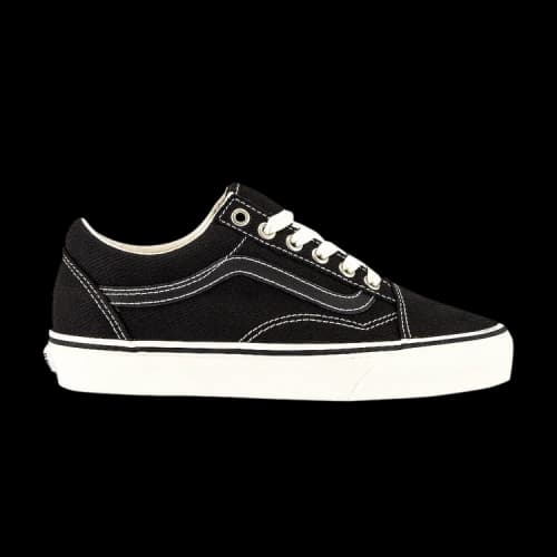 Vans Old Skool 'Black'