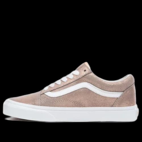 Vans Old Skool 'Pink Blue'