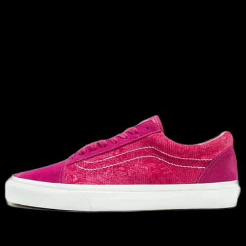 Vans Shoes Skate shoes 'Pink Blue'