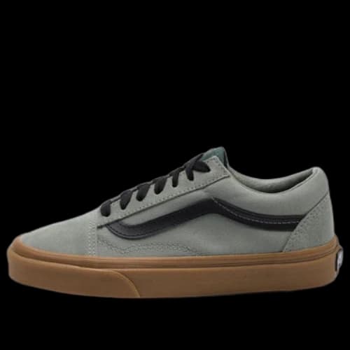 Vans Old Skool 'Shadow Trekking Green'